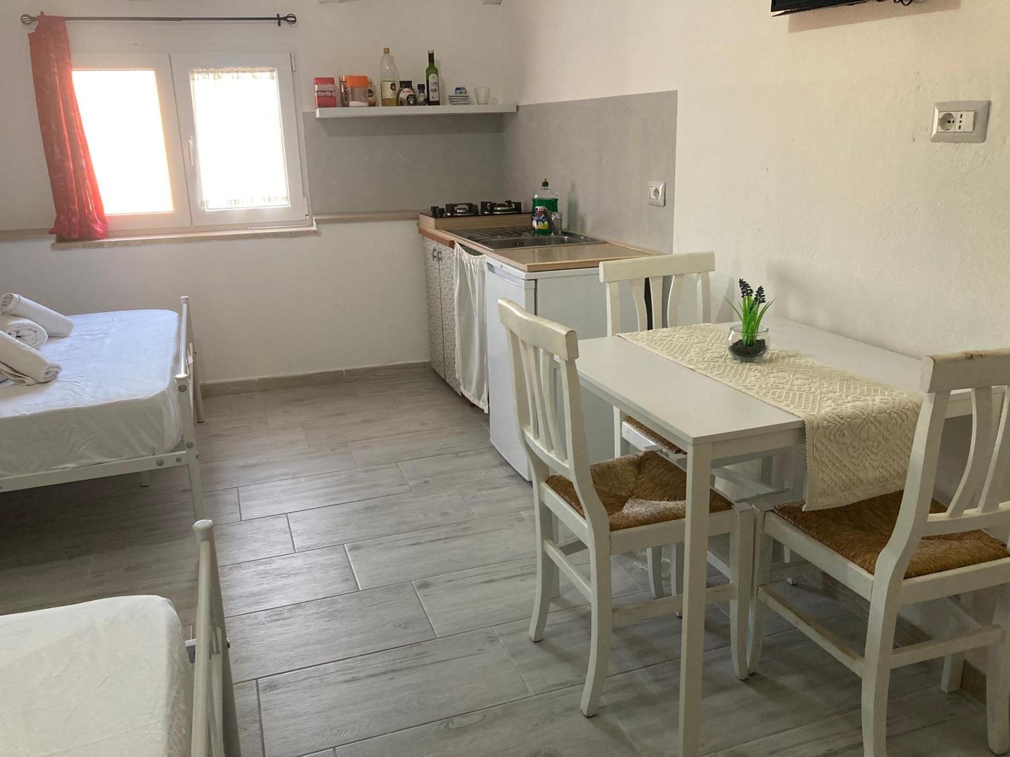 Valverde Central Studio Flat Alguer Exterior foto